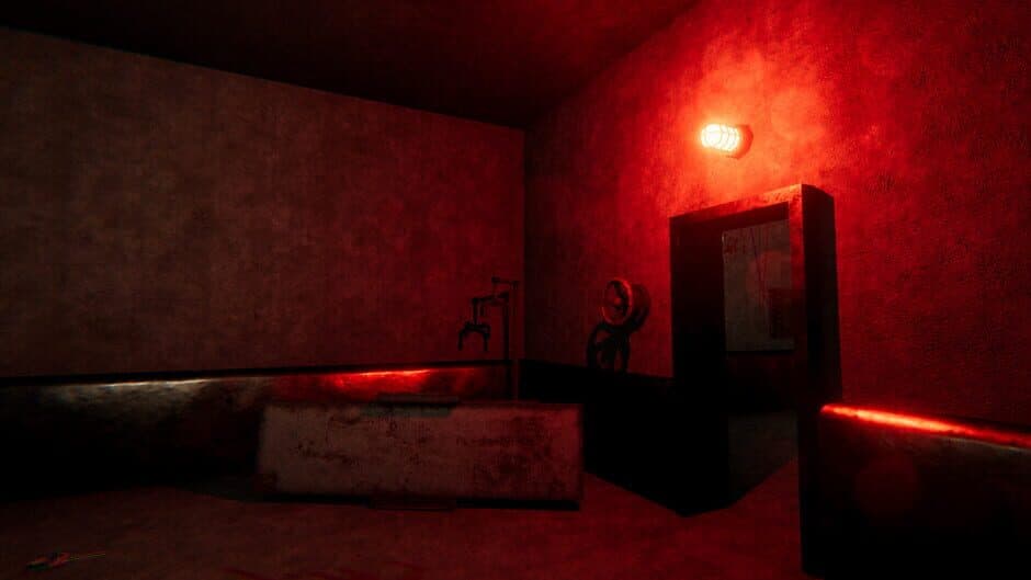 Math is Horror screenshot