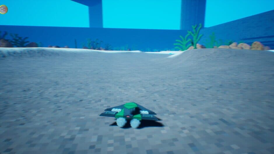 Hydroplane: Riptide Racers screenshot