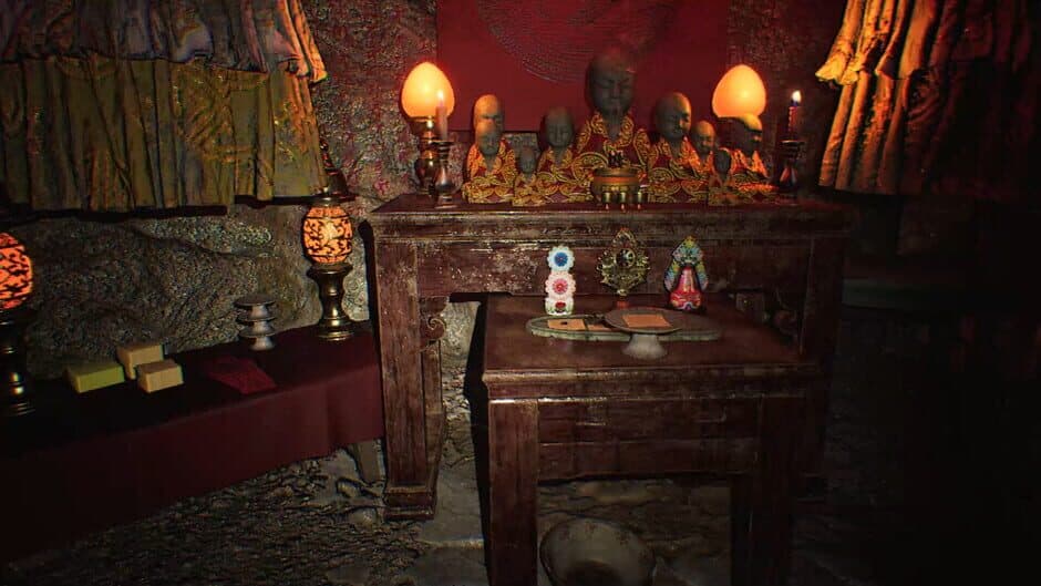 Incantation screenshot