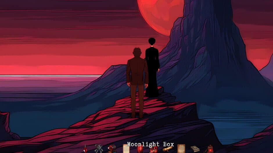 Owl Observatory screenshot