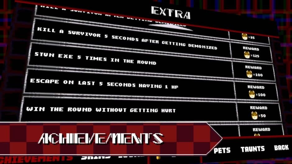 Sonic.exe The Disaster 2D Remake screenshot