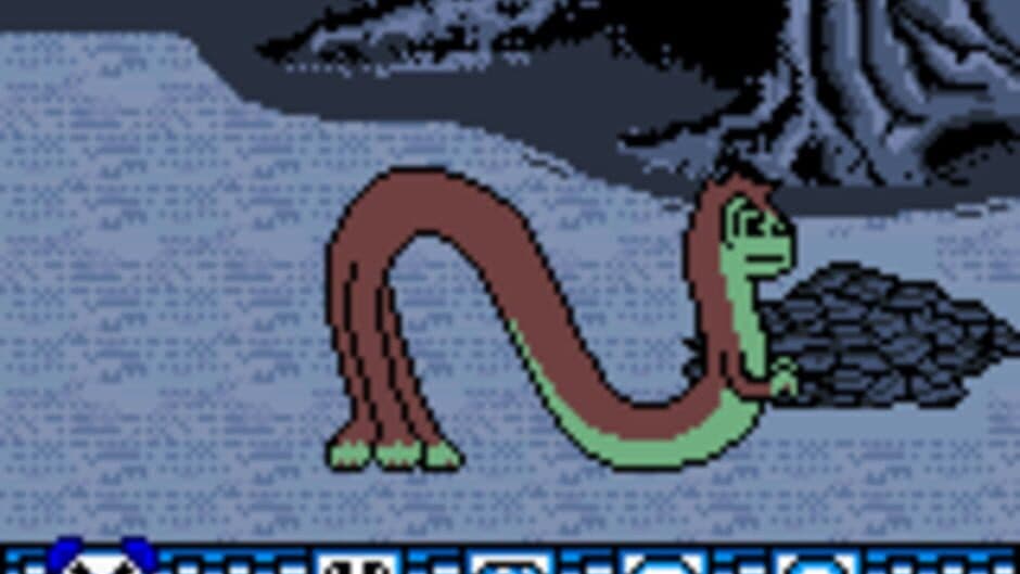 E.T. the Extra Terrestrial: Digital Companion screenshot