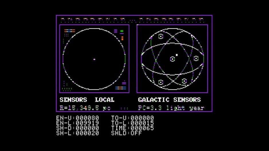 Cyber Strike screenshot