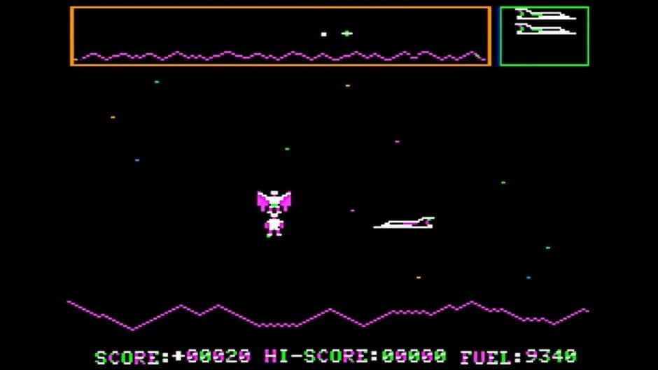 Gorgon screenshot
