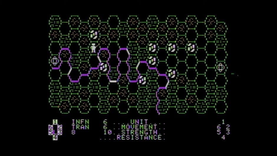 Operation Apocalypse screenshot