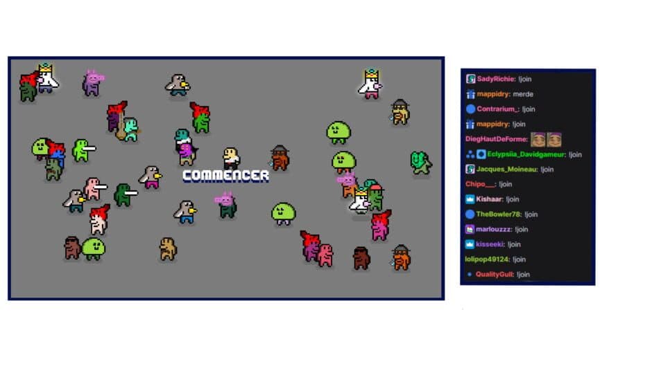 Burger Saga screenshot