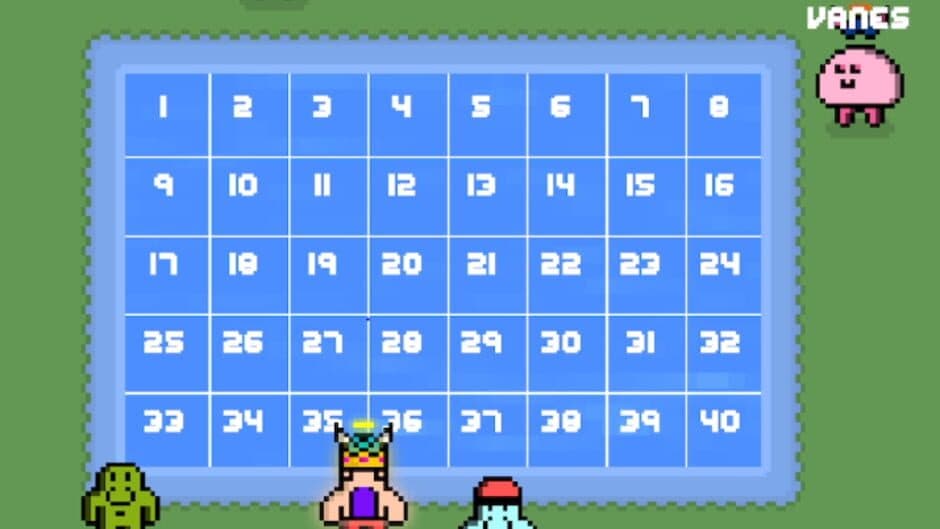 Burger Saga screenshot