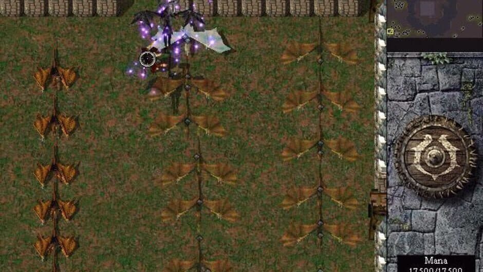 Total Annihilation: Kingdoms screenshot