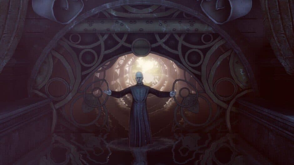 BioShock Infinite screenshot