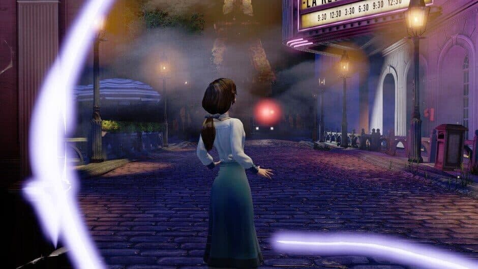BioShock Infinite screenshot