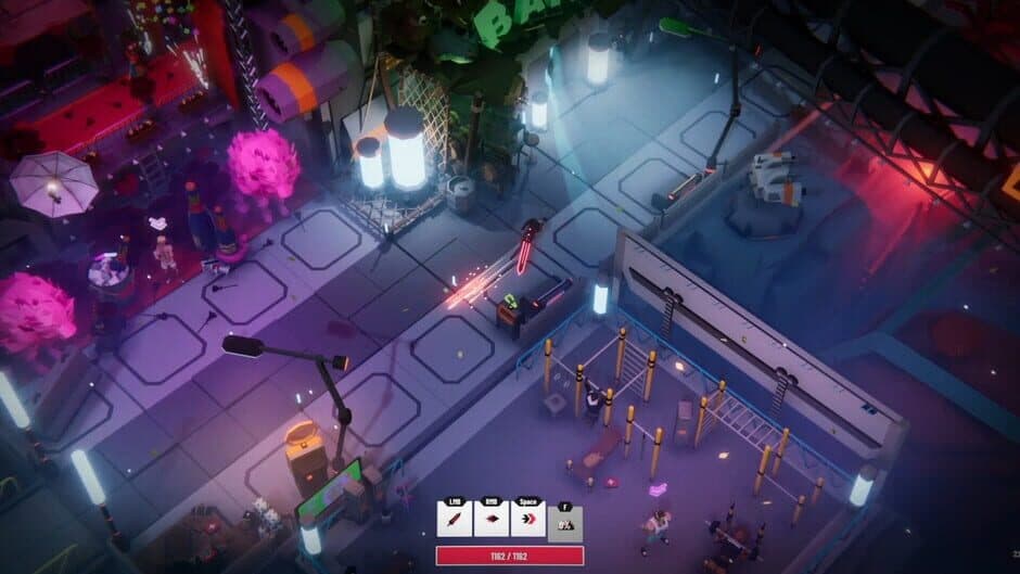 Degenheim screenshot