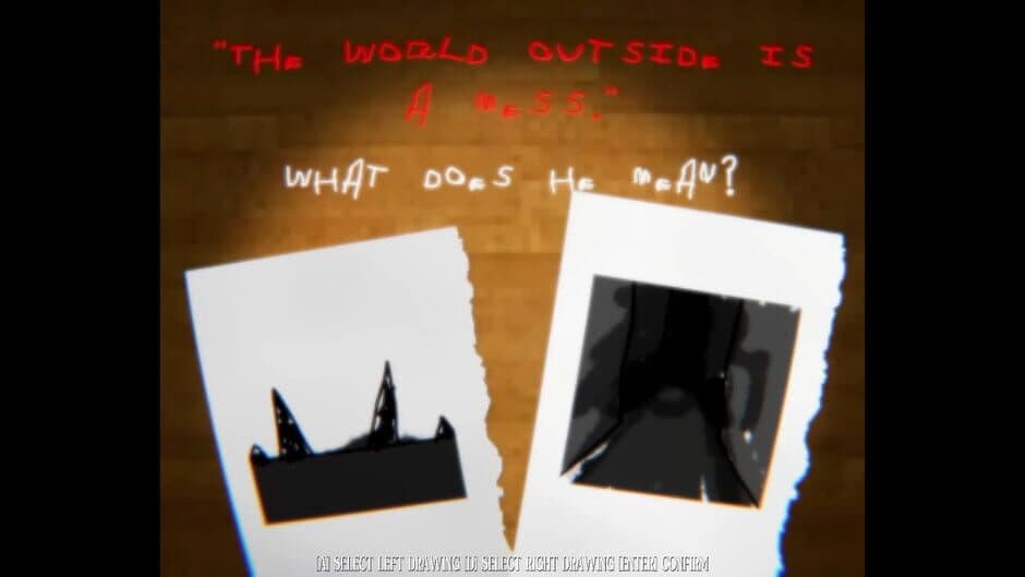 My Eyes Deceive screenshot