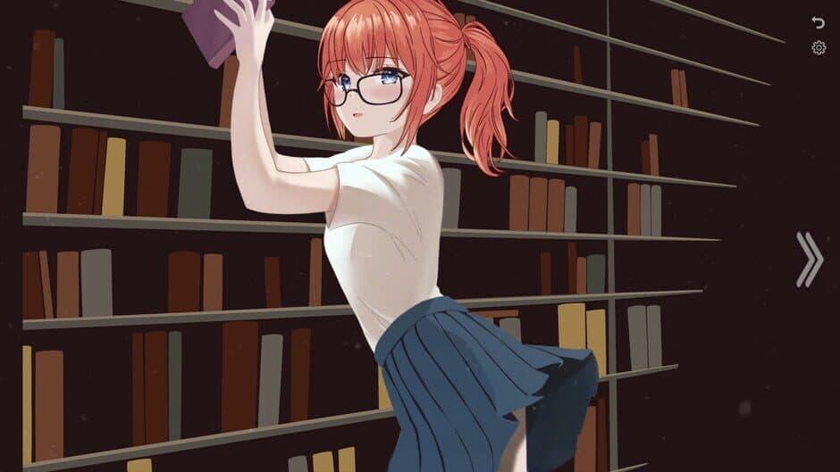 Girls Hobby in Love screenshot