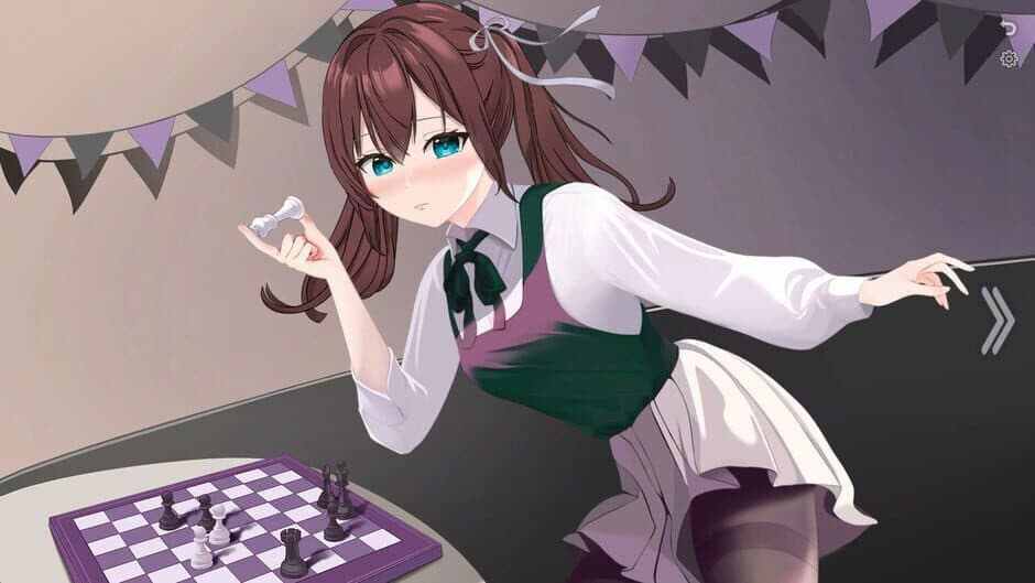 Girls Hobby in Love screenshot
