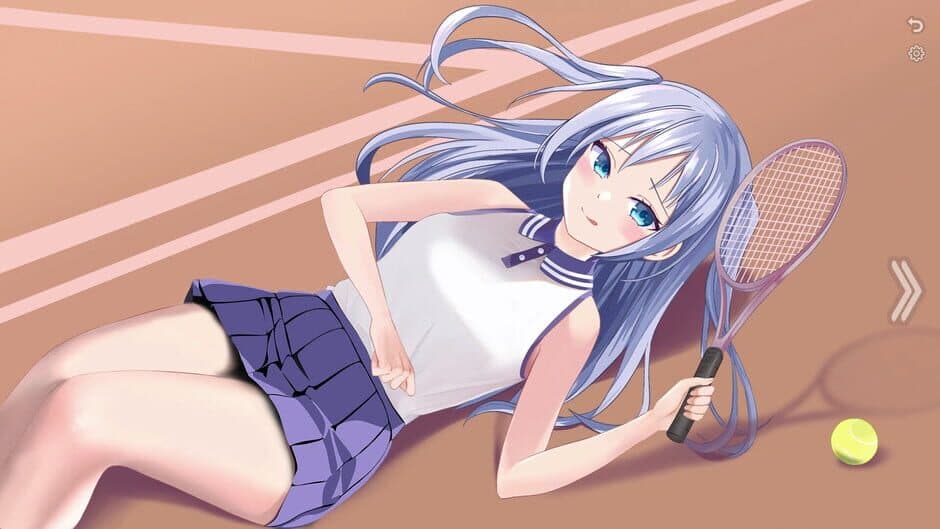 Girls Hobby in Love screenshot