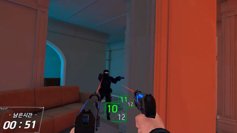 Gun Fighting screenshot