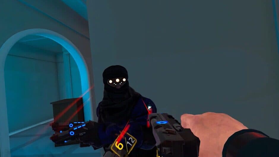 Gun Fighting screenshot