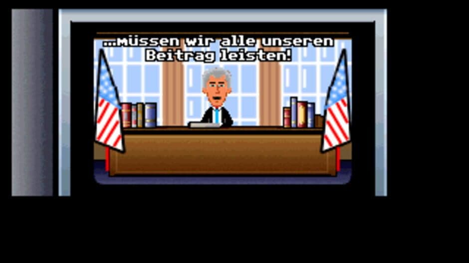 Maniac Mansion Mania screenshot