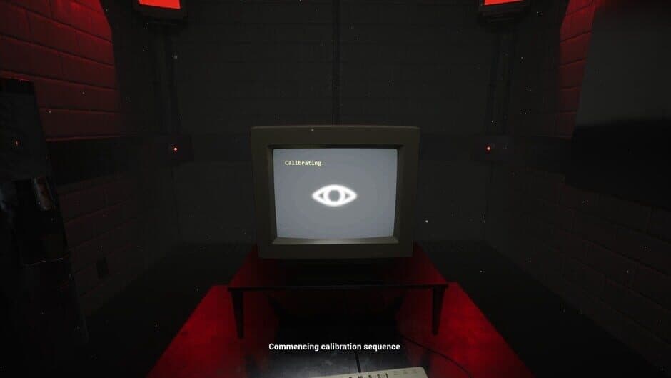 Within the Unknown screenshot