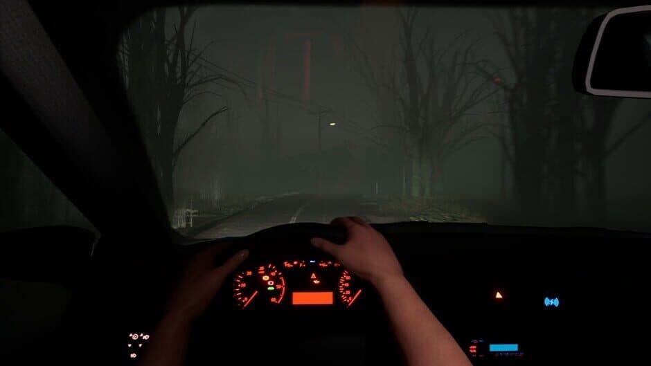 Within the Unknown screenshot