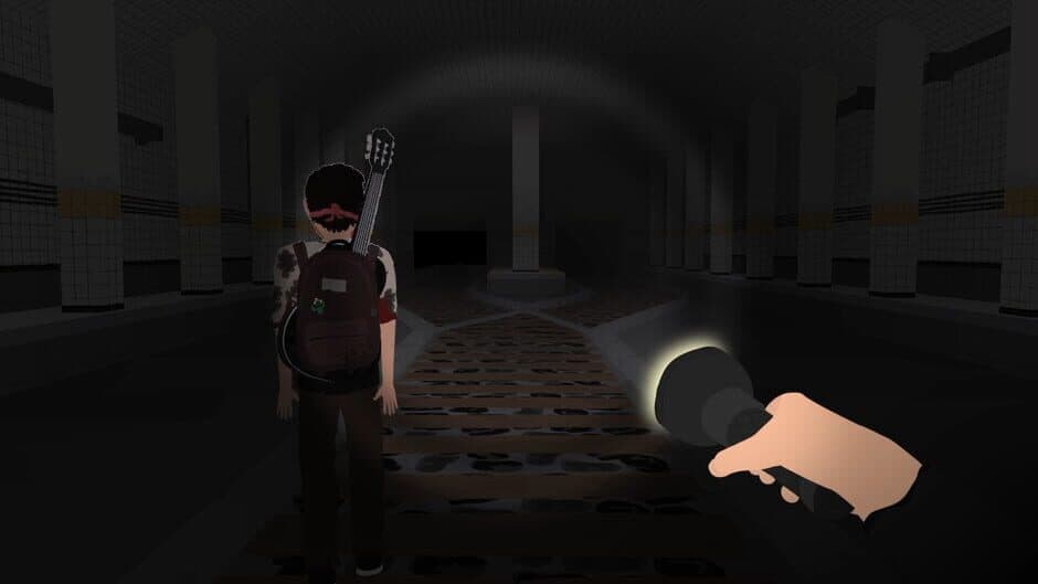 Nocturnals screenshot