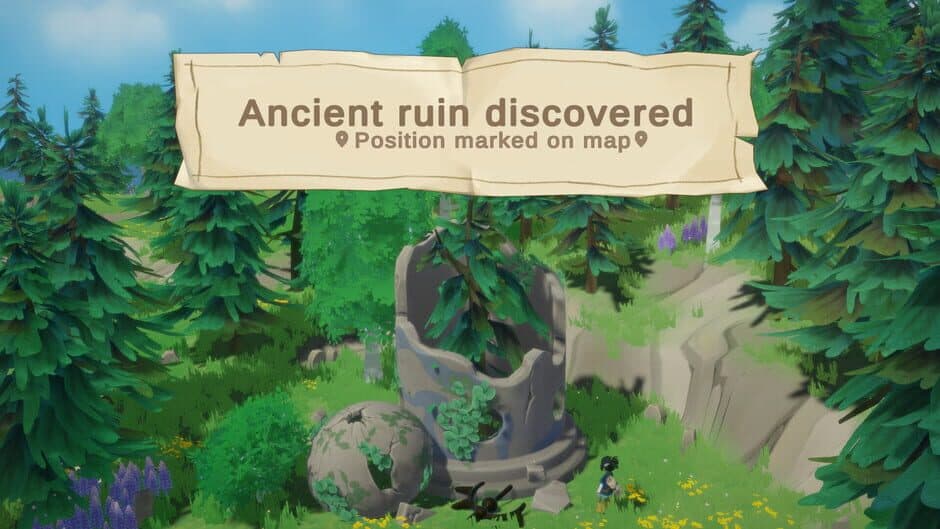 Map Map: A Game About Maps screenshot