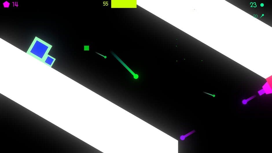 Cubyte screenshot