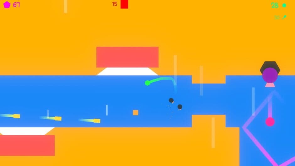 Cubyte screenshot