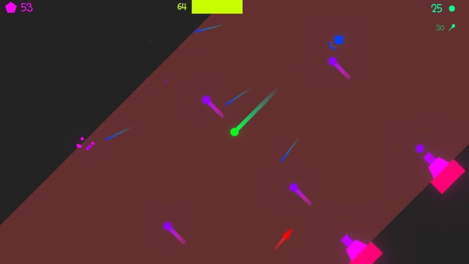 Cubyte screenshot