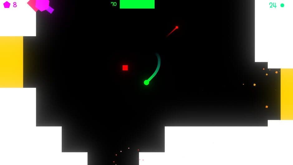 Cubyte screenshot