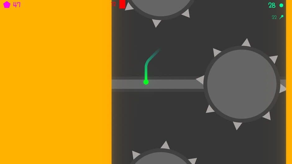 Cubyte screenshot