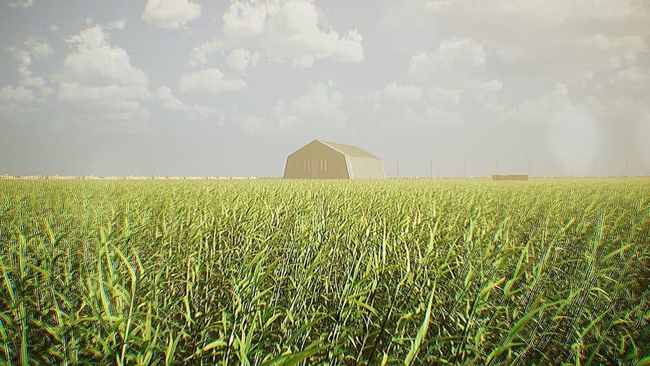 Outfield screenshot