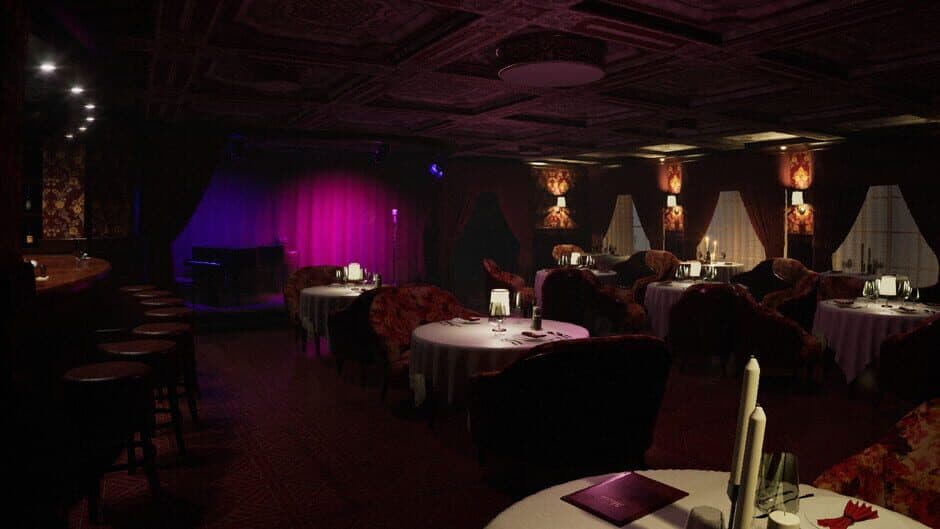 The Inn-Sanity screenshot