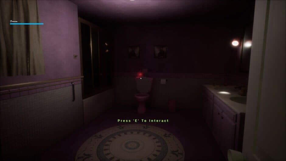 Veranoia: Nightmare of Case 37 screenshot