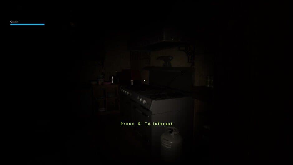 Veranoia: Nightmare of Case 37 screenshot