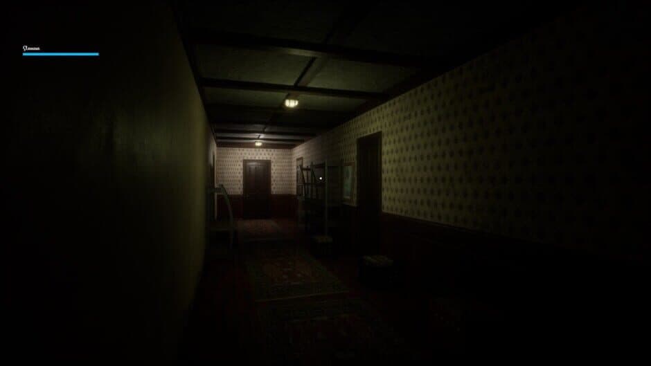 Veranoia: Nightmare of Case 37 screenshot