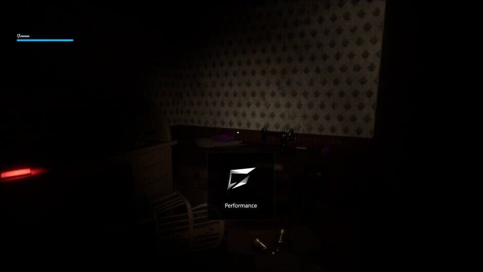 Veranoia: Nightmare of Case 37 screenshot