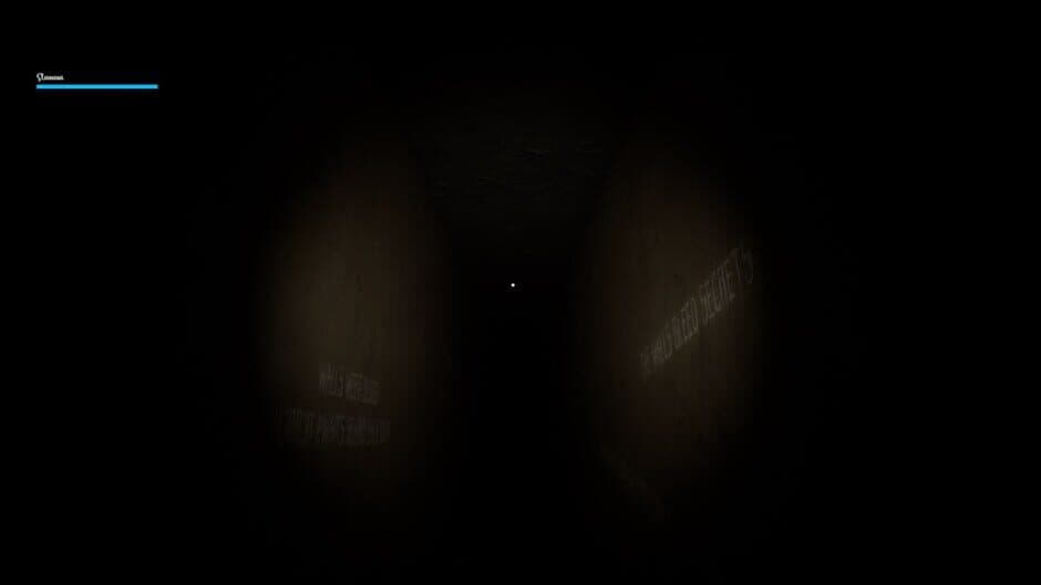 Veranoia: Nightmare of Case 37 screenshot