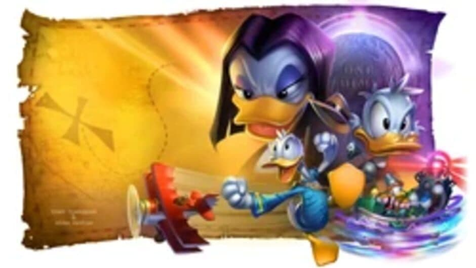 Epic Donald screenshot