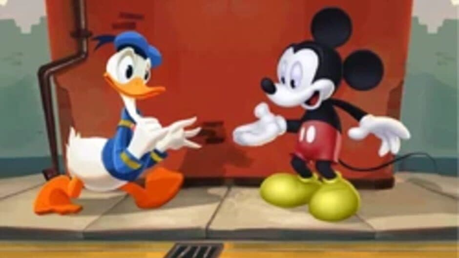 Epic Donald screenshot