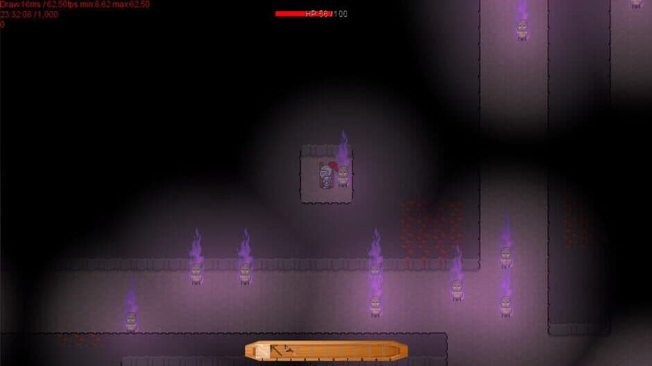 Planecraft screenshot