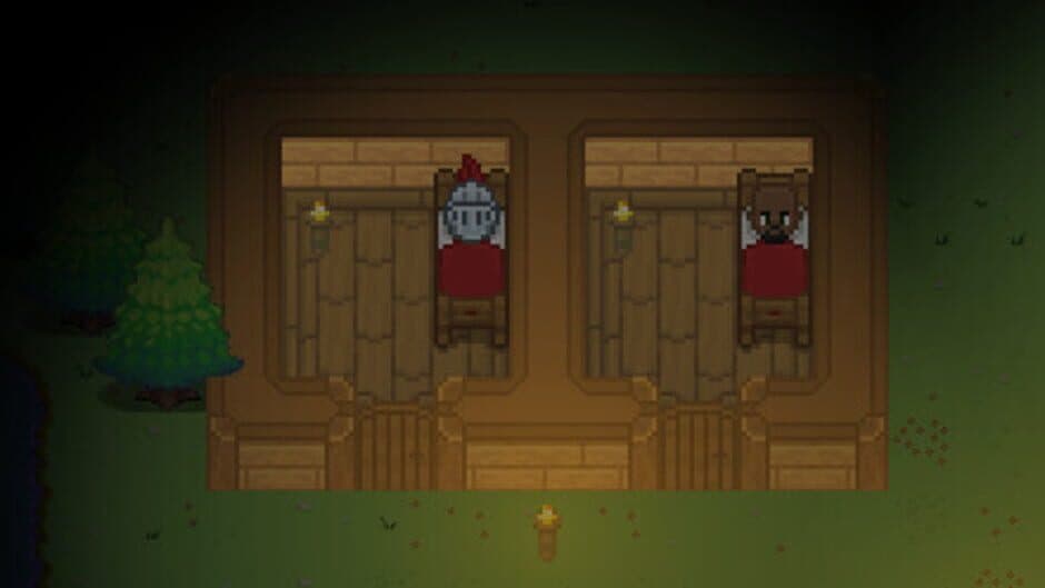 Planecraft screenshot