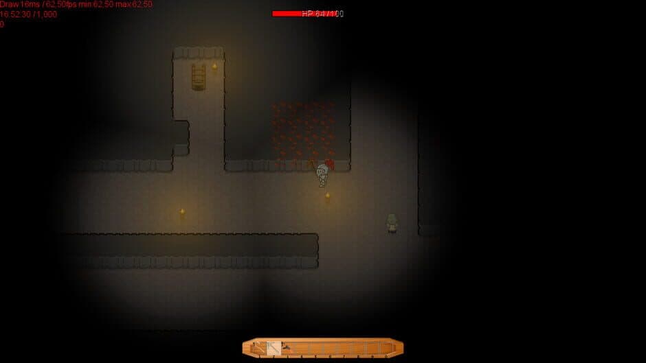 Planecraft screenshot