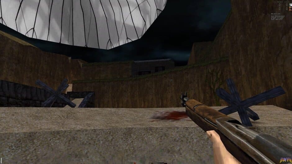 D-Day: Normandy screenshot