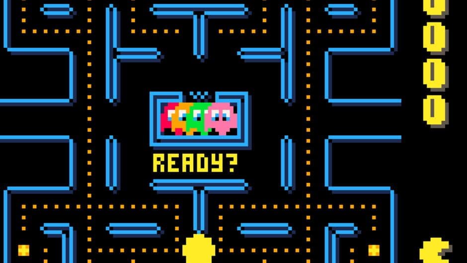 Pic-Man screenshot