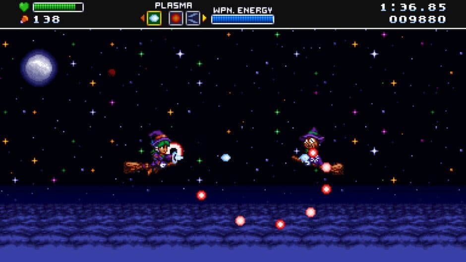 Nadine in: Diamond in the Grave screenshot