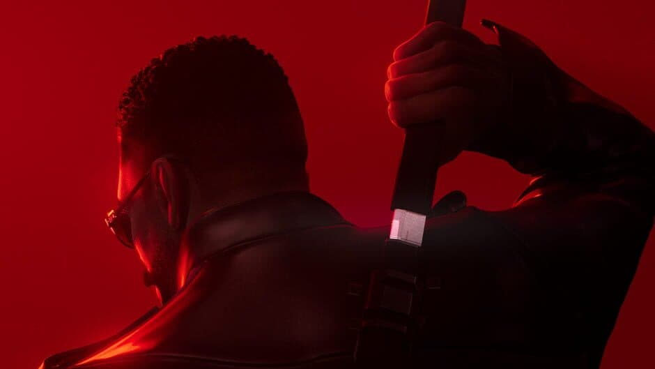 Marvel's Blade screenshot
