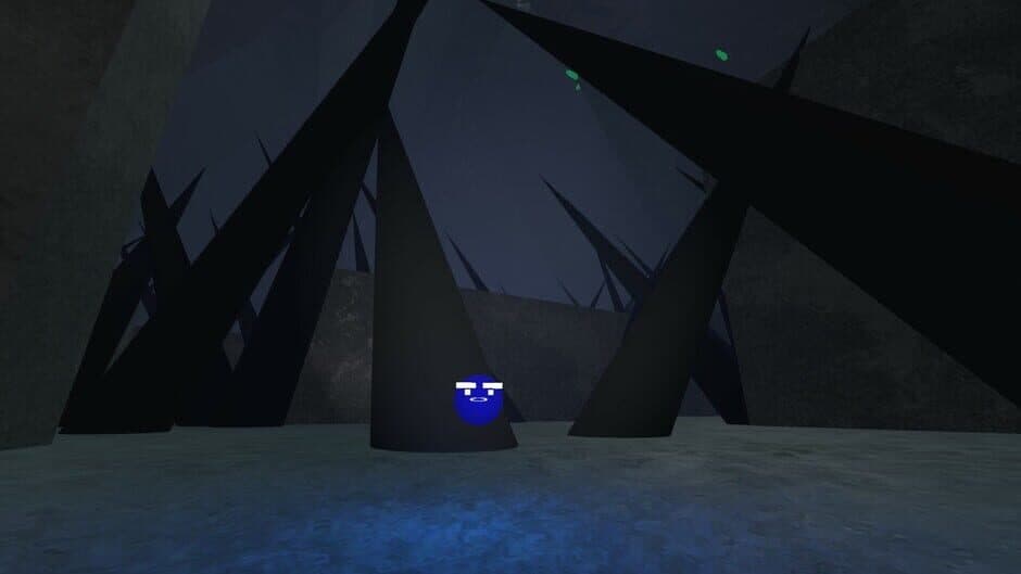 Cybercore Leap screenshot