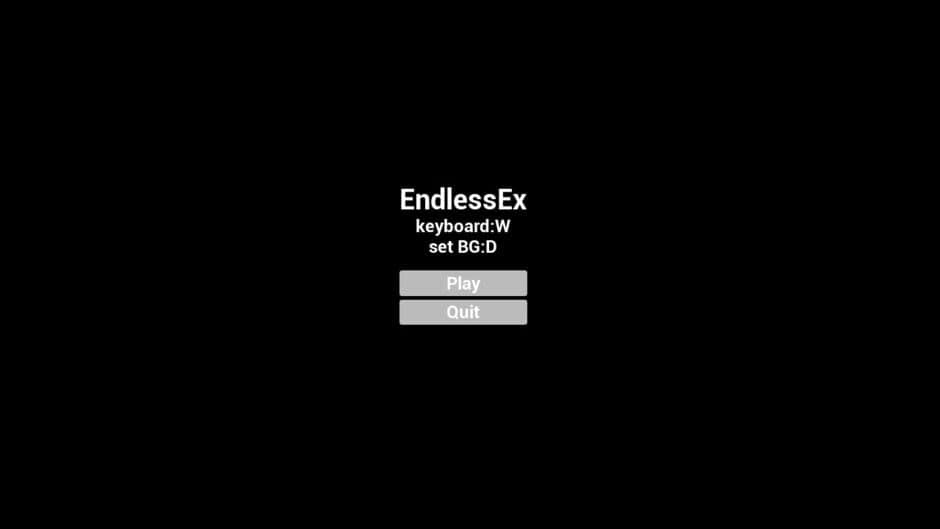 EndlessEx screenshot