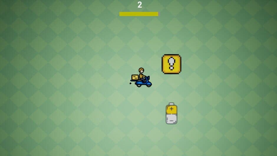 EndlessEx screenshot